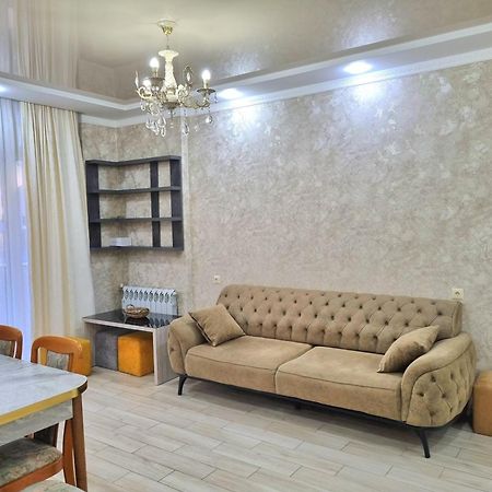 Sea Apartment باتومي المظهر الخارجي الصورة