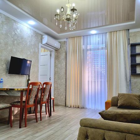 Sea Apartment باتومي المظهر الخارجي الصورة