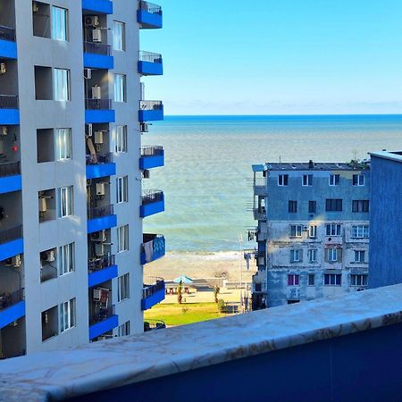 Sea Apartment باتومي المظهر الخارجي الصورة
