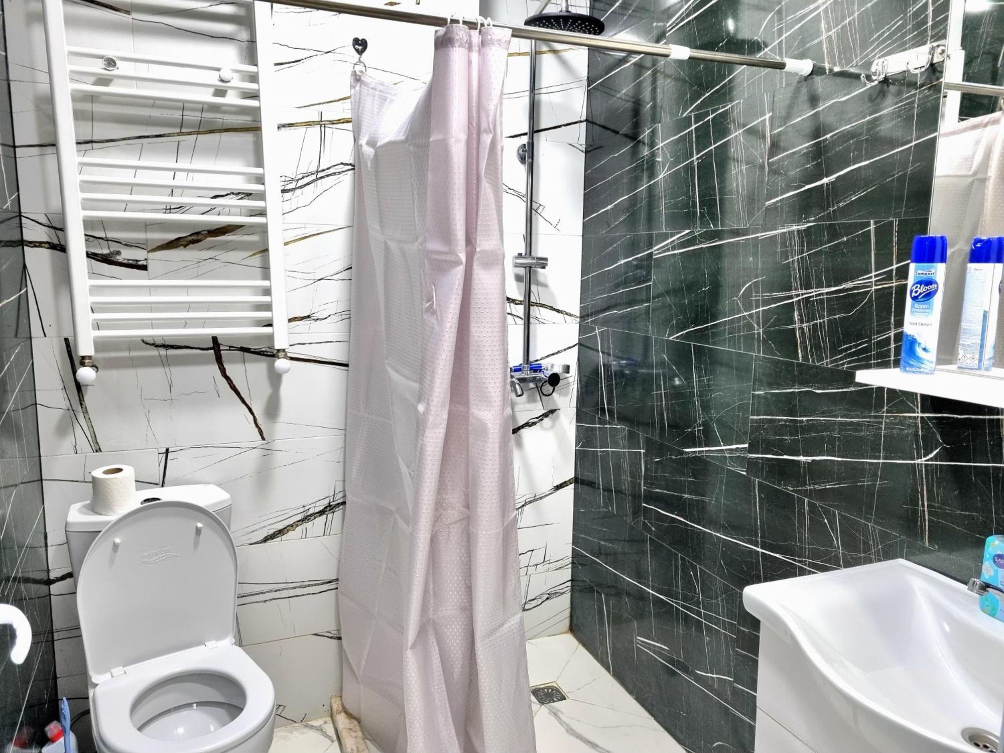 Sea Apartment باتومي المظهر الخارجي الصورة