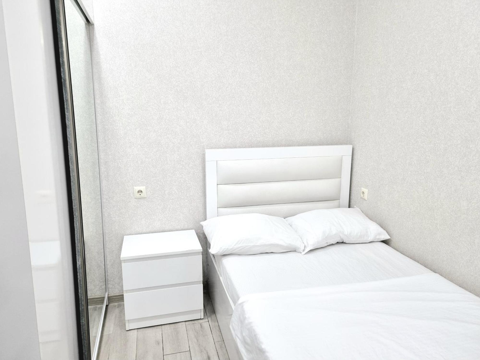 Sea Apartment باتومي المظهر الخارجي الصورة