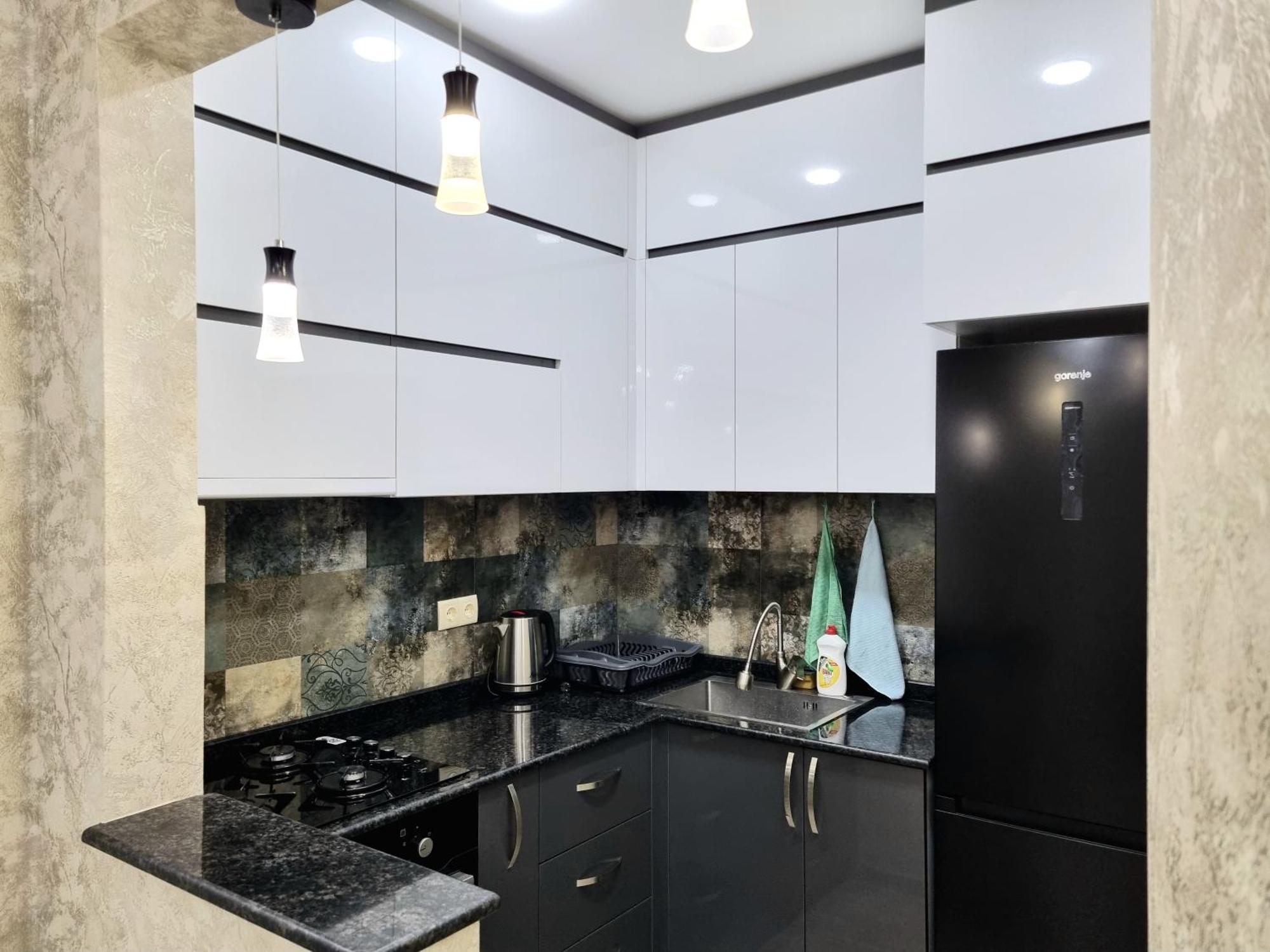 Sea Apartment باتومي المظهر الخارجي الصورة