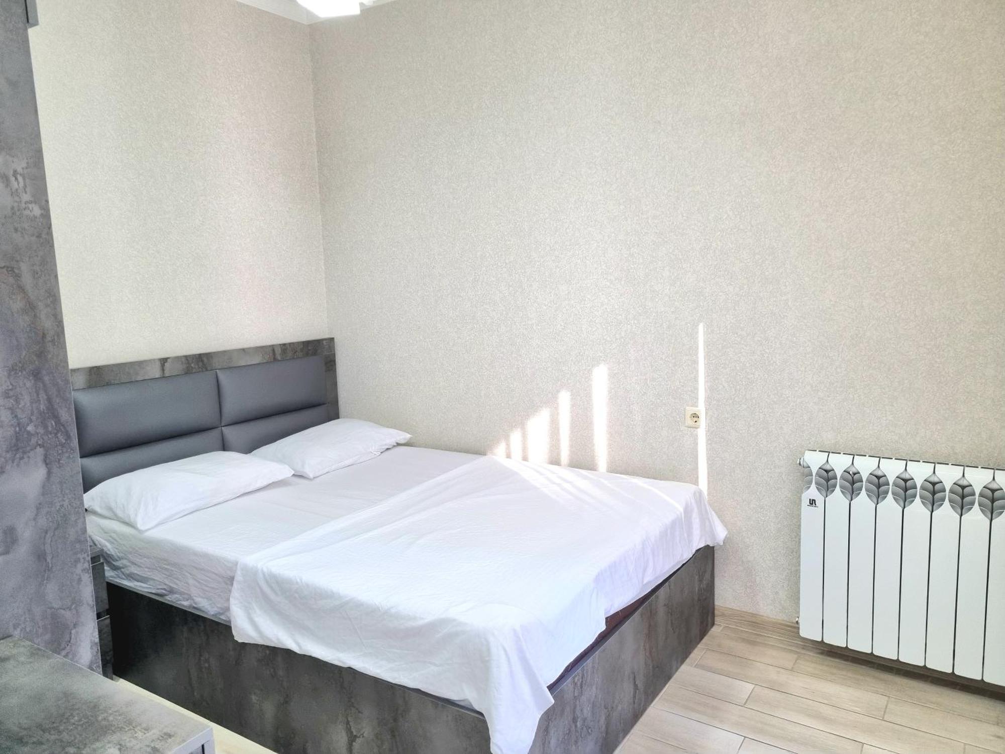 Sea Apartment باتومي المظهر الخارجي الصورة