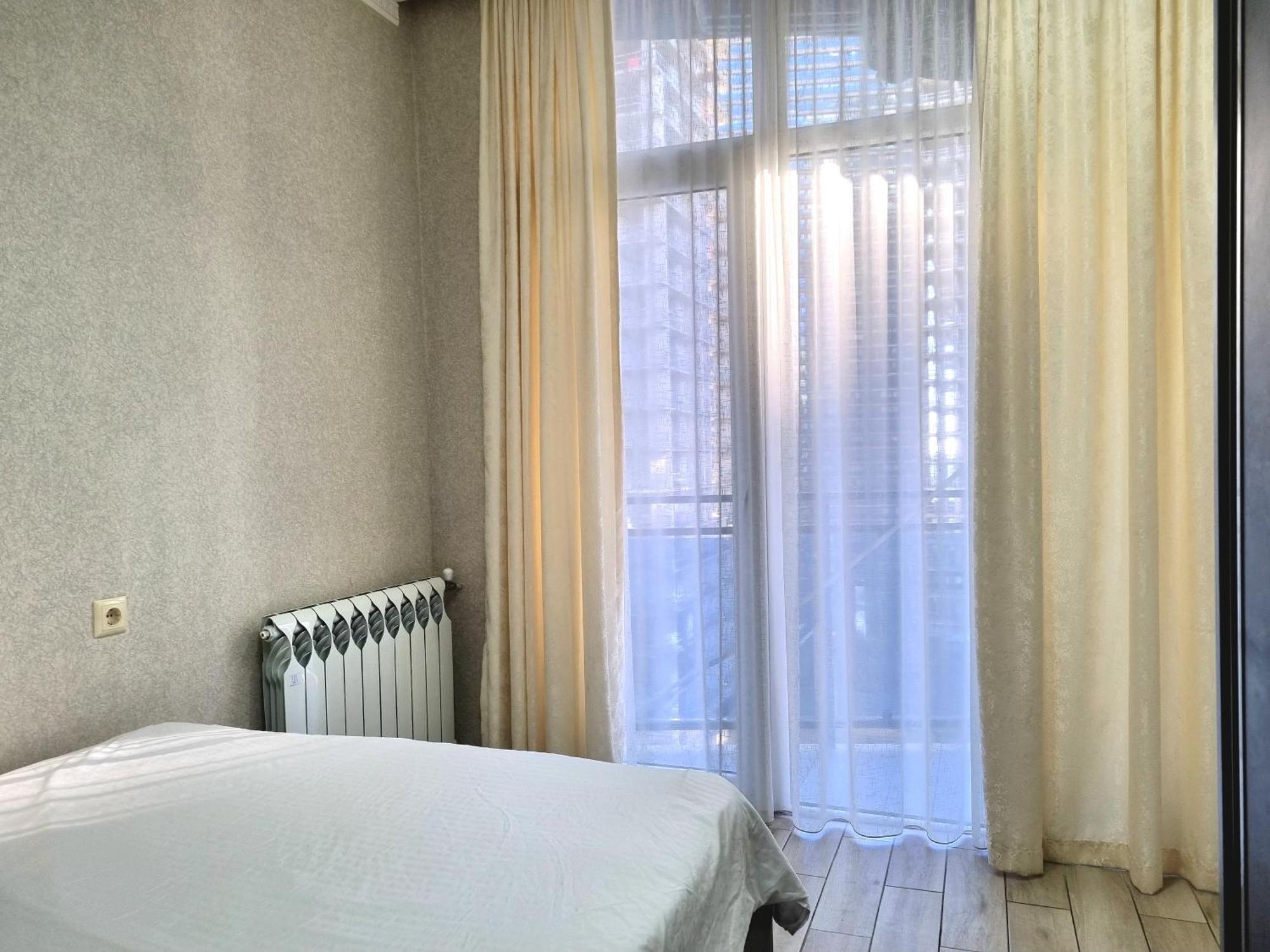 Sea Apartment باتومي المظهر الخارجي الصورة