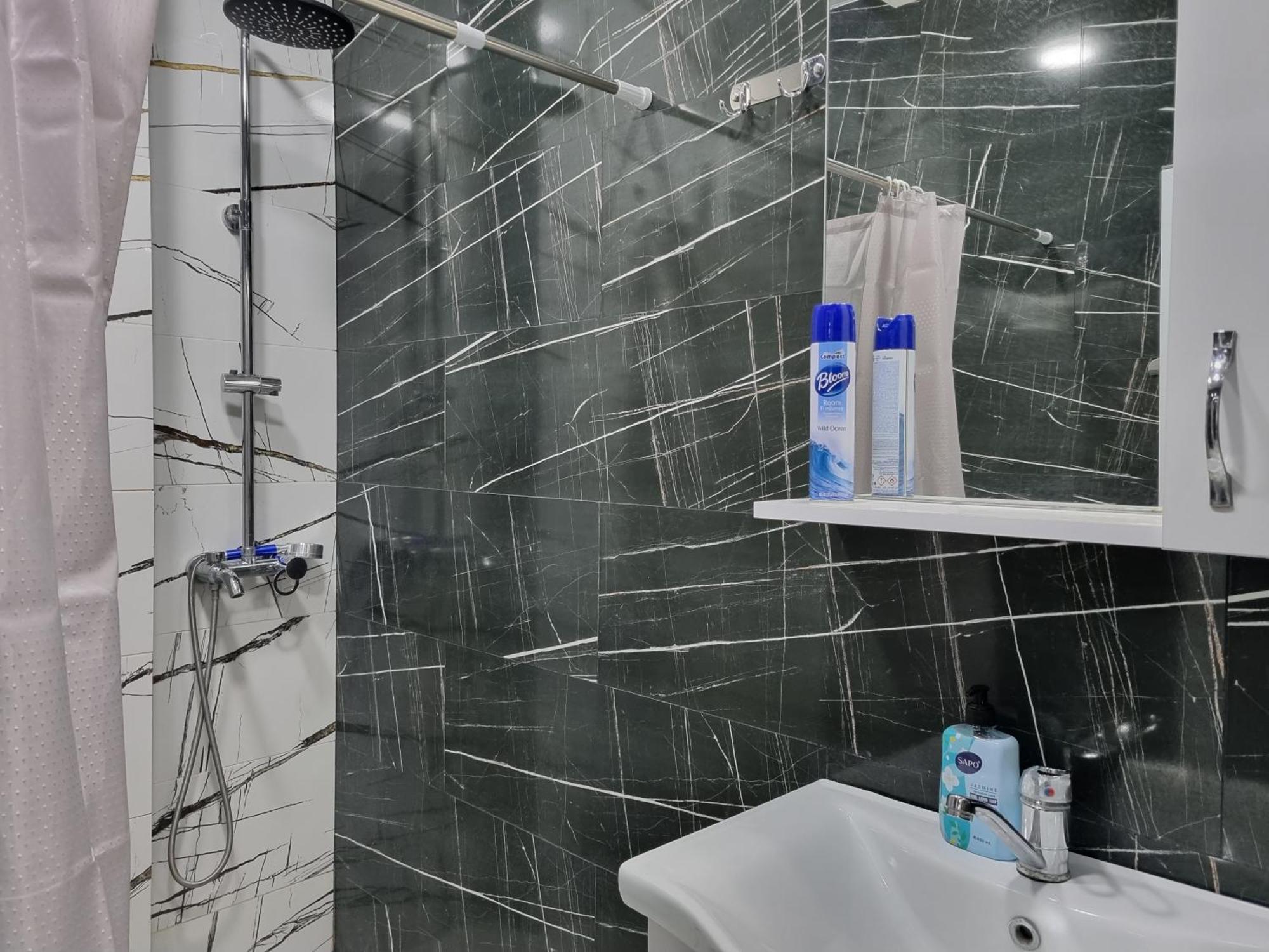 Sea Apartment باتومي المظهر الخارجي الصورة